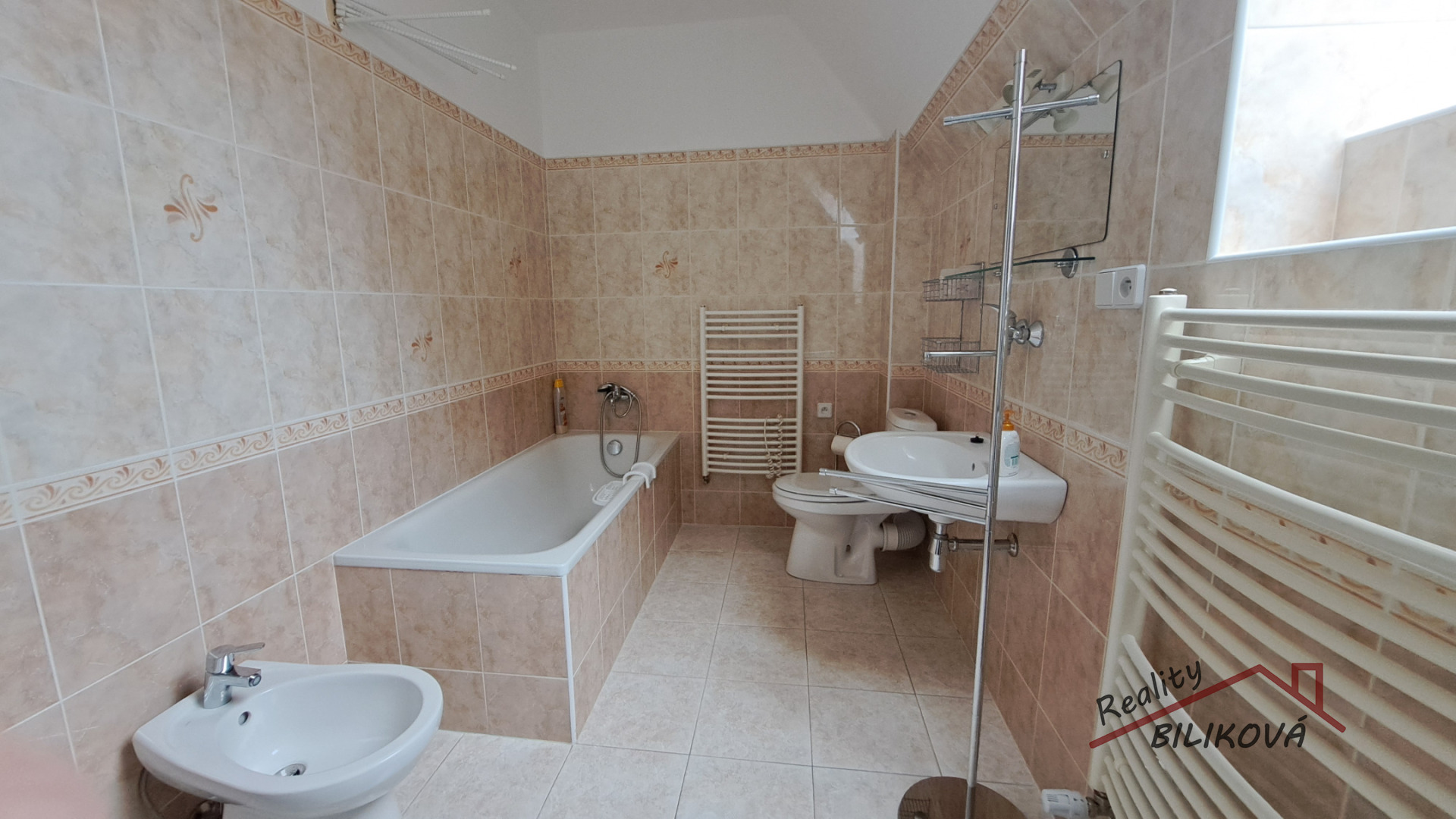 Pronájem bytu 2+kk, Brandýs nad Labem- Stará Boleslav