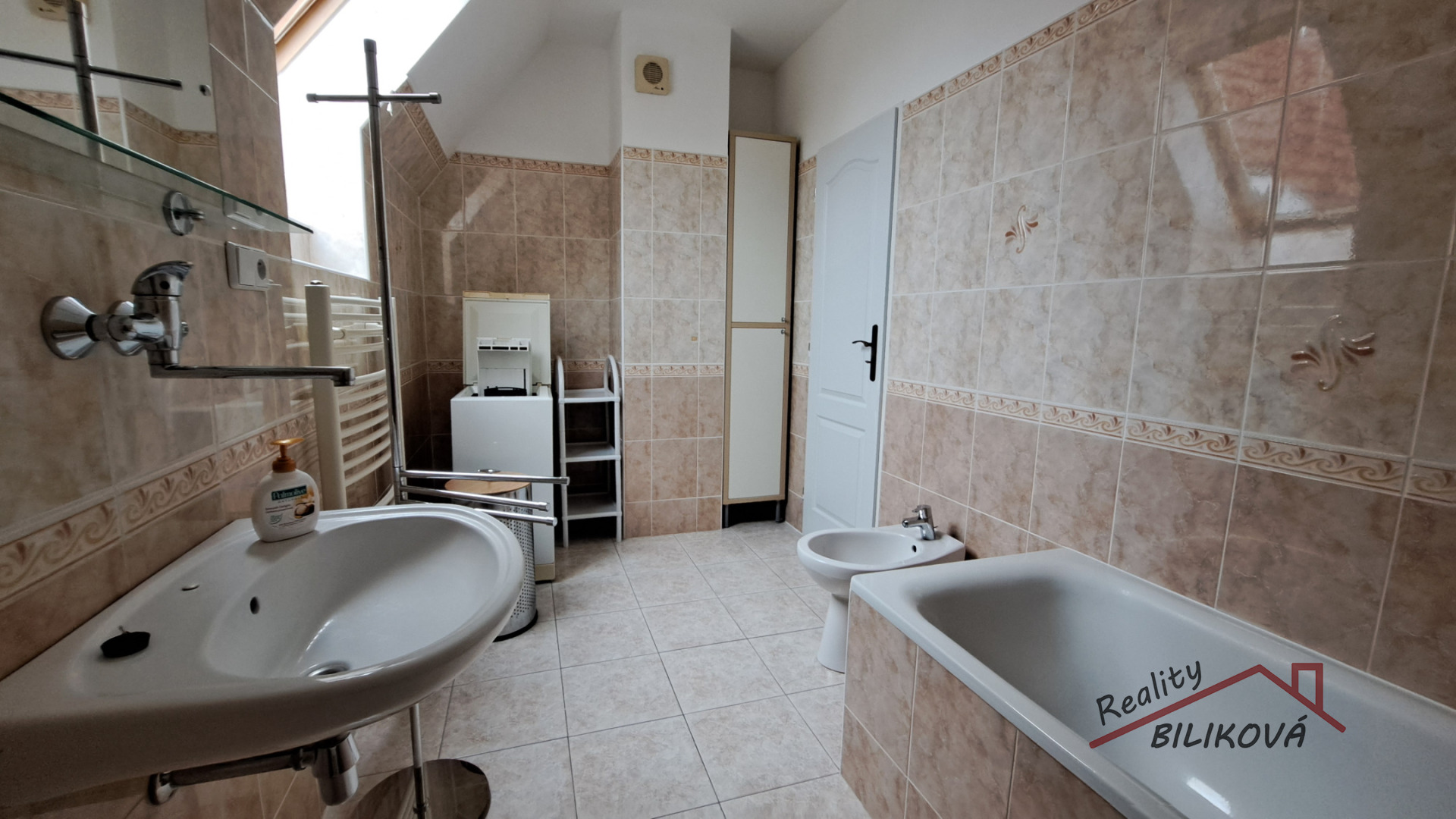 Pronájem bytu 2+kk, Brandýs nad Labem- Stará Boleslav