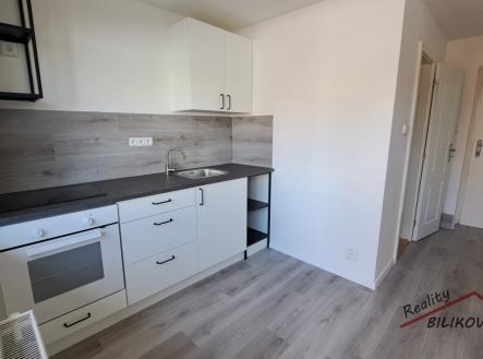 Pronájem bytu, 1+1, 32 m²