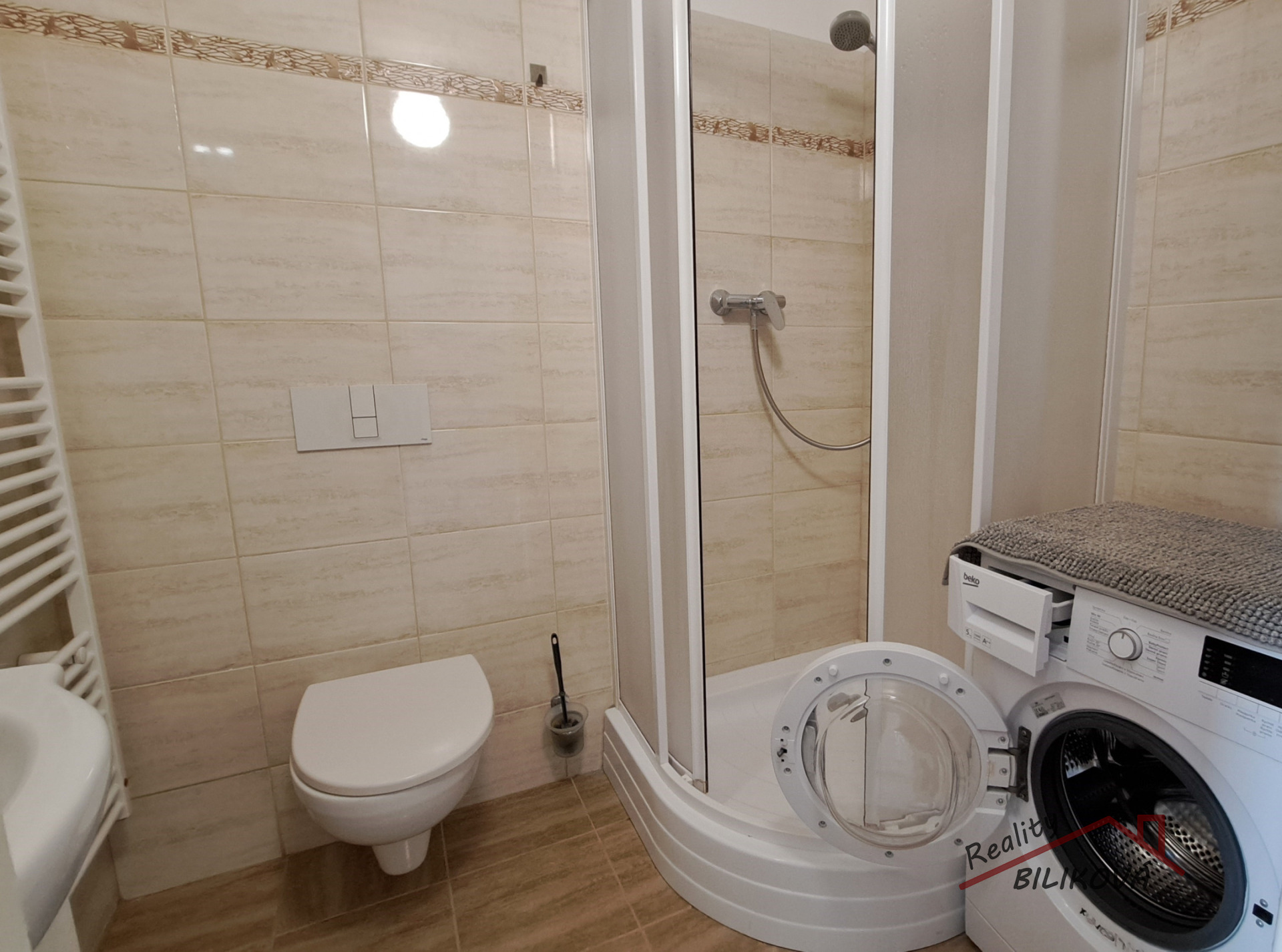 Pronájem bytu 1+1, Brandýs nad Labem- Stará Boleslav