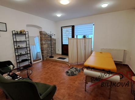Pronájem obchodní prostor, 28 m²