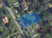 Prodej pozemku pro bydlení, 812 m²