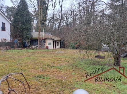 Prodej pozemku pro bydlení, 812 m²