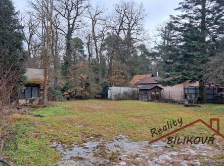Prodej pozemku pro bydlení, 812 m²