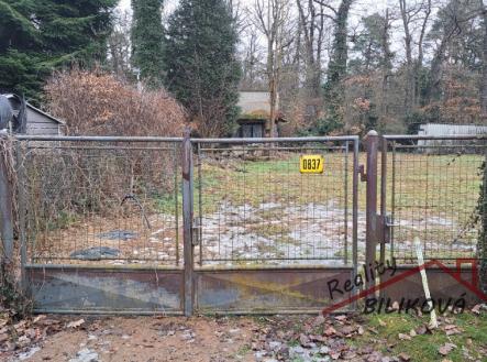 Prodej pozemku pro bydlení, 812 m²