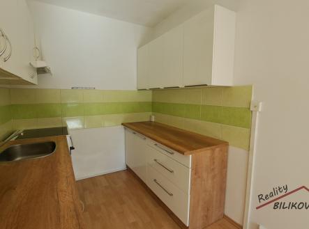 Prodej bytu, 2+kk, 44 m²