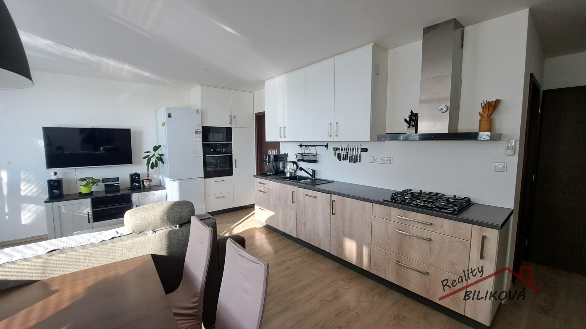 Prodej bytu 3+1,  Brandýs nad Labem- Stará Boleslav