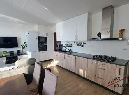 Prodej bytu, 4+kk, 67 m²