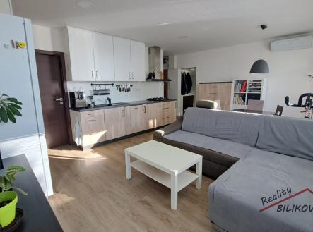Prodej bytu, 4+kk, 67 m²