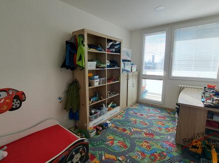 Prodej bytu, 4+kk, 67 m²