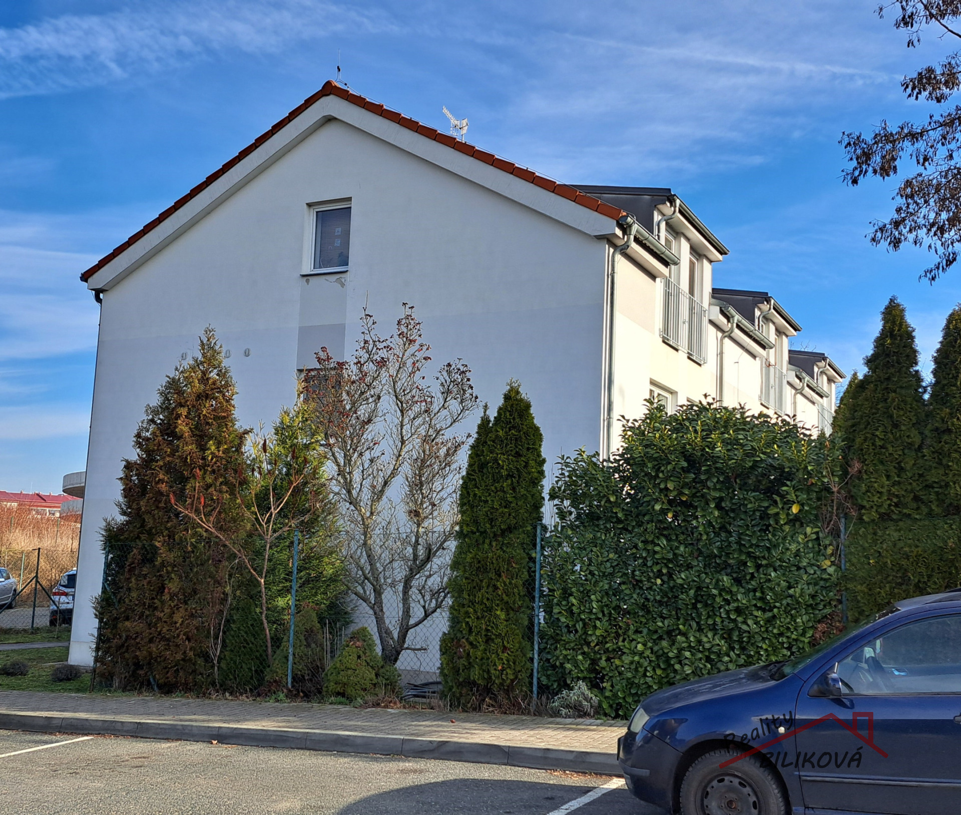 Prodej mezonetového bytu 3+kk,  Brandýs nad Labem- Stará Boleslav