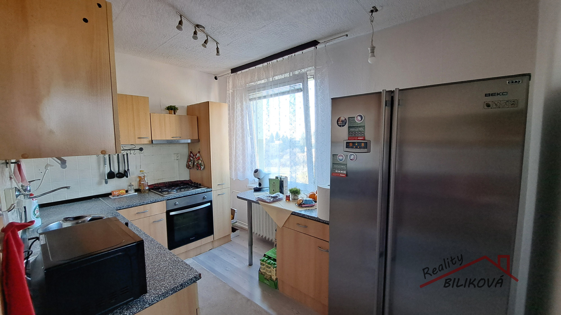 Prodej bytu 3+1,  Brandýs nad Labem- Stará Boleslav