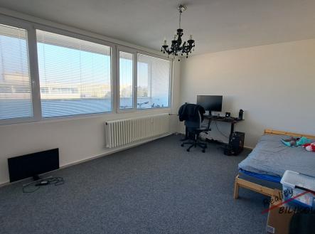 Prodej bytu, 3+1, 72 m²