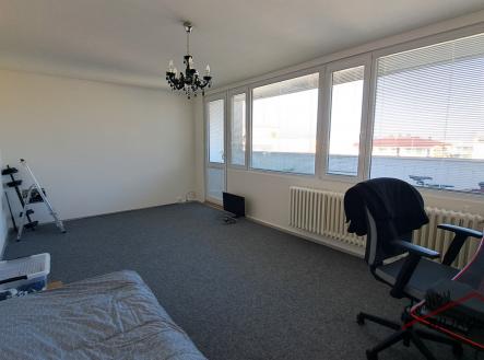 Prodej bytu, 3+1, 72 m²