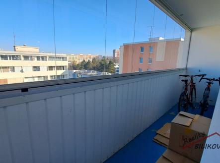 Prodej bytu, 3+1, 72 m²