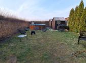 Prodej pozemku, zahrada, 235 m²