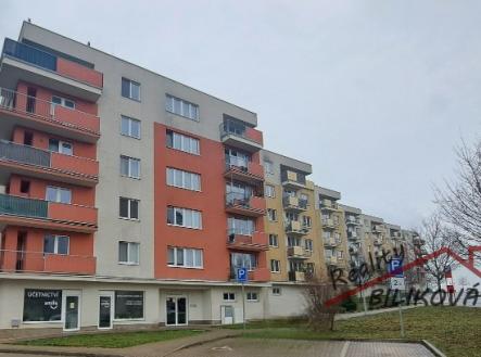 Prodej bytu, 4+kk, 80 m²