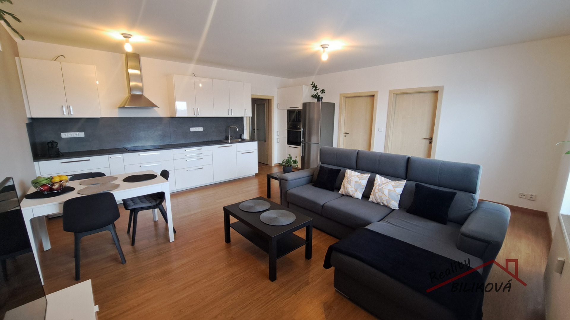 Prodej bytu 4+kk,  Brandýs nad Labem- Stará Boleslav