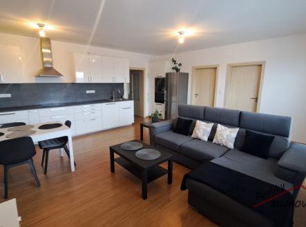 Prodej bytu, 4+kk, 80 m²