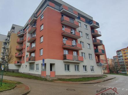 Prodej bytu, 4+kk, 80 m²