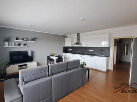 Prodej bytu, 4+kk, 80 m²