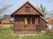 Prodej chaty/rekreačního objektu, 14 m²
