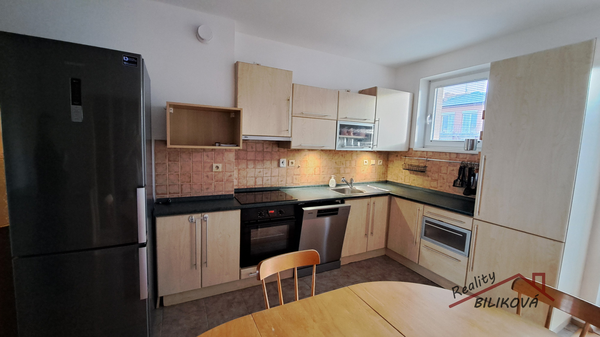 Pronájem bytu 2+1, Brandýs nad Labem- Stará Boleslav