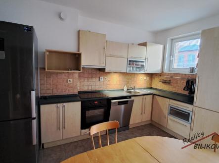 Pronájem bytu, 2+kk, 65 m²