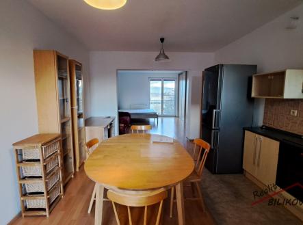 Pronájem bytu, 2+kk, 65 m²