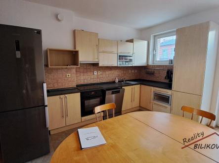 Pronájem bytu, 2+kk, 65 m²