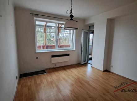 Pronájem bytu, 2+1, 58 m²