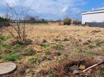 Prodej pozemku pro bydlení, 1 200 m²