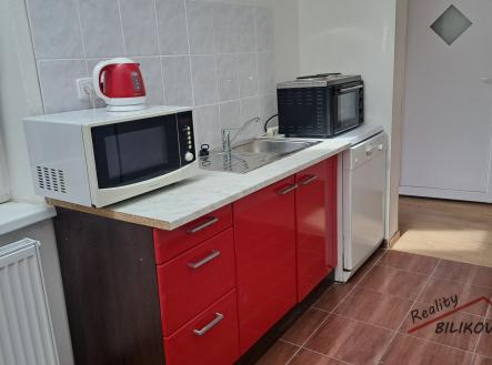 Pronájem bytu, 1+1, 28 m² obrázek