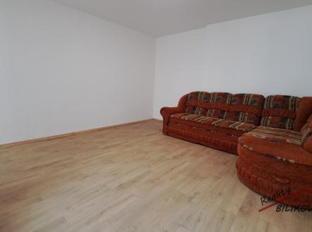 Pronájem bytu, 1+1, 28 m²