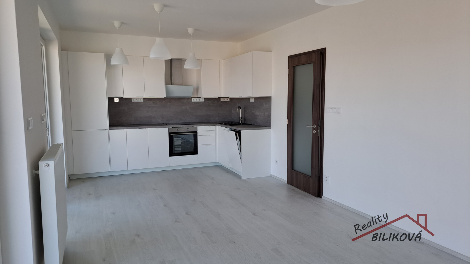 Pronájem bytu 3+kk s parkovacím stáním, Brandýs nad Labem- Stará Boleslav