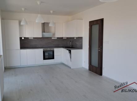 Pronájem bytu, 3+kk, 72 m²