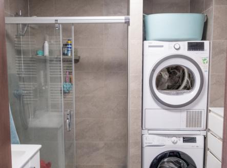 Pronájem bytu, 3+kk, 72 m²