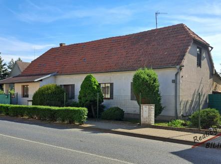 Prodej domu/vily, 107 m²