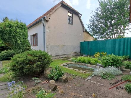 Prodej domu/vily, 107 m²