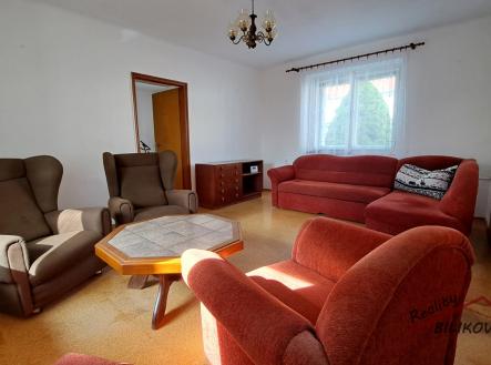 Prodej domu/vily, 107 m²