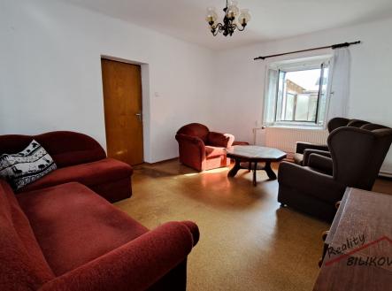 Prodej domu/vily, 107 m²