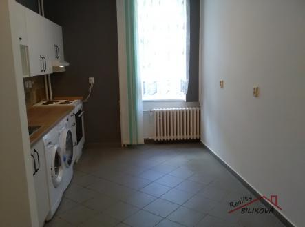 Pronájem bytu, 1+1, 45 m²
