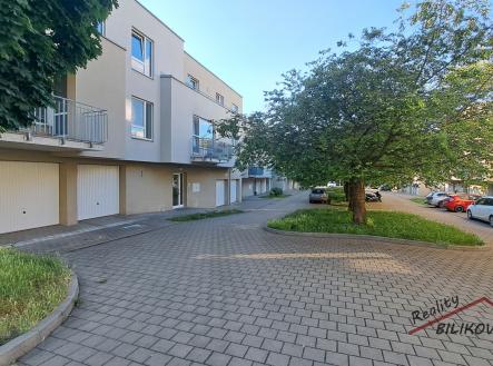 Prodej bytu, 2+kk, 55 m²