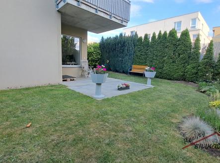 Prodej bytu, 2+kk, 55 m²
