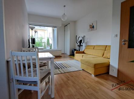 Prodej bytu, 2+kk, 55 m²