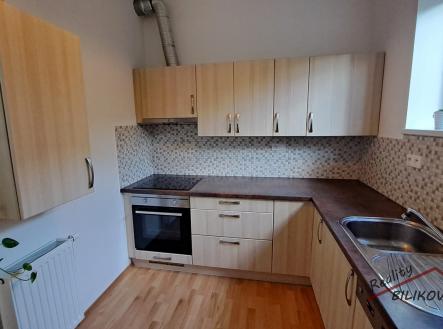 Prodej bytu, 2+kk, 55 m²