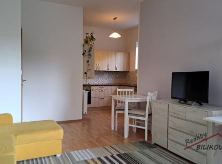 Prodej bytu, 2+kk, 55 m²