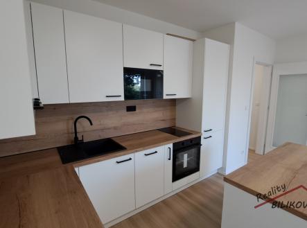 Pronájem bytu, 2+kk, 47 m²