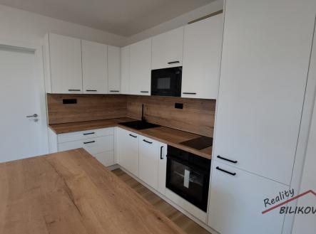 Pronájem bytu, 2+kk, 47 m²