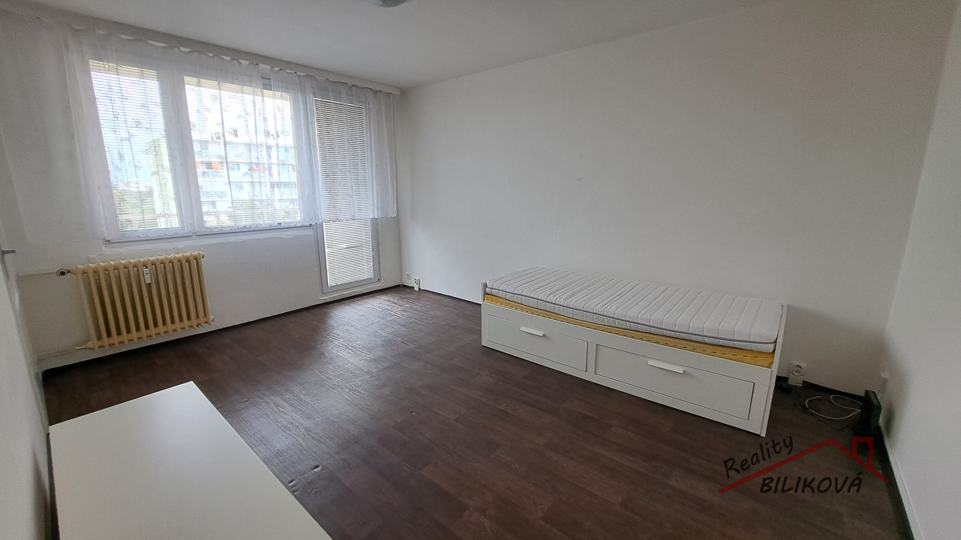 Pronájem bytu 1+1, Brandýs nad Labem